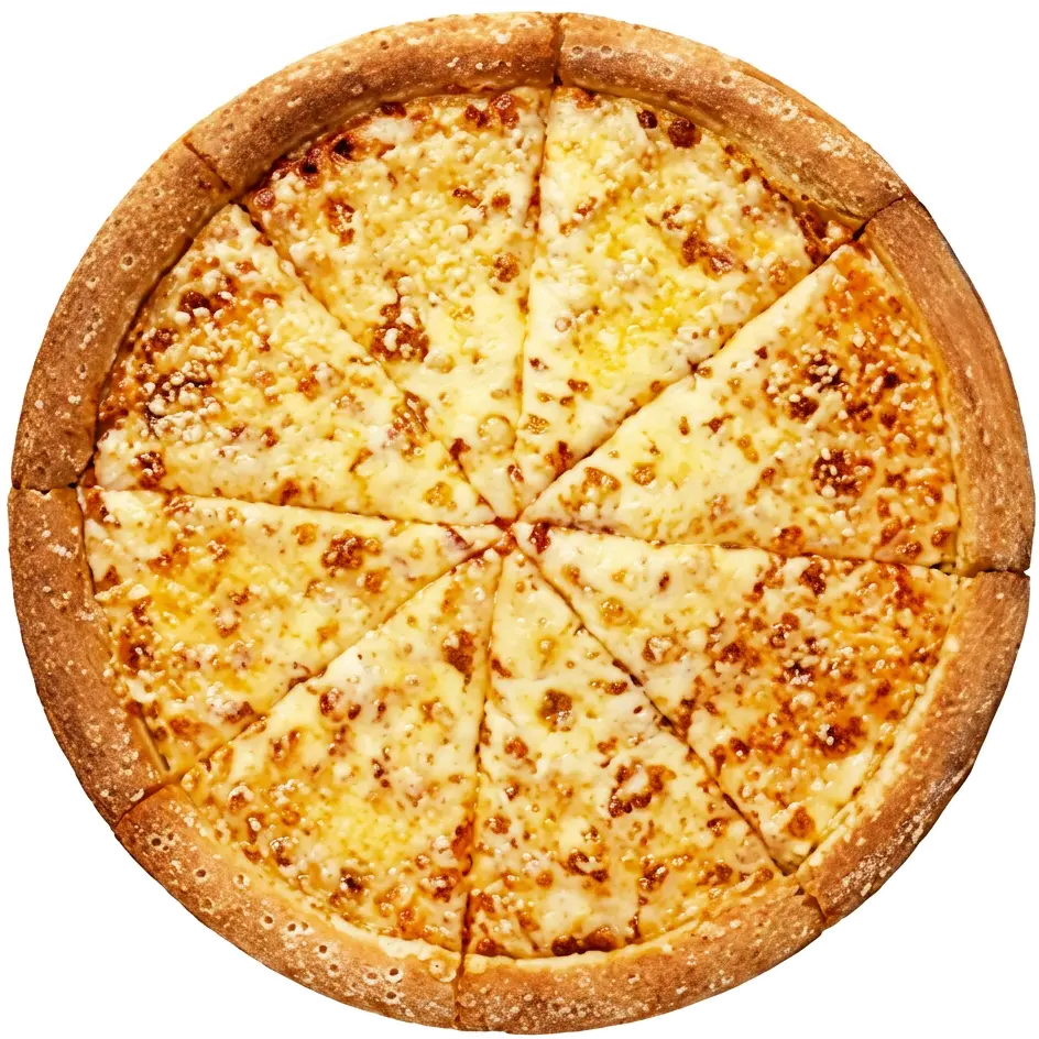 Четыре сыра